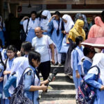 Schools closed in Bangladesh as heatwave hits