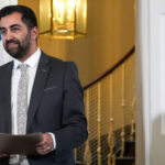 Scotland's pro-independence Prime Minister Humza Yousaf resigns