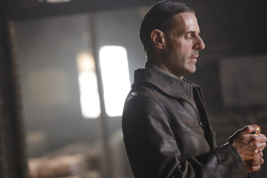 De Gaulle: is the film with Lambert Wilson really faithful to historical reality ?