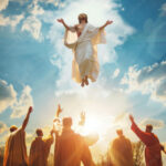 Ascension 2024: what is the origin of this Christian holiday ?