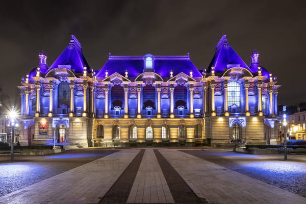 Museum Night 2024: Paris, Lyon, Marseille, the program not to be missed
