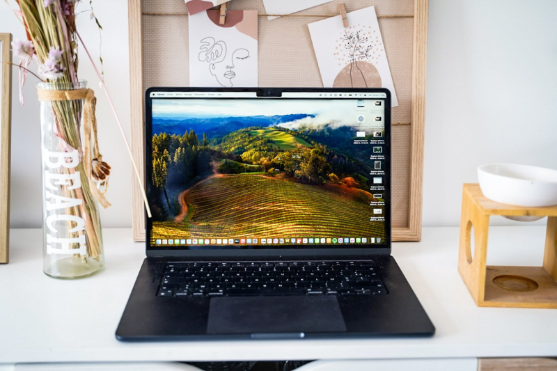 MacBook Air M3 15&#39;&#39; review: a month with Apple&#39;s most popular Mac