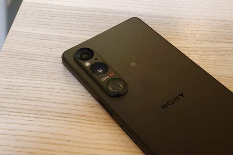 Sony smartphones will soon be history because of... Google