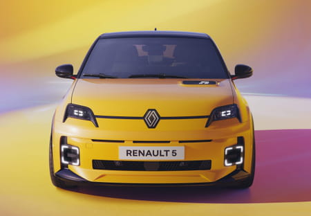 Renault R5: its price finally revealed, how much does the long-awaited city car cost ?