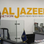 Netanyahu announces closure of Al-Jazeera channel in Israel