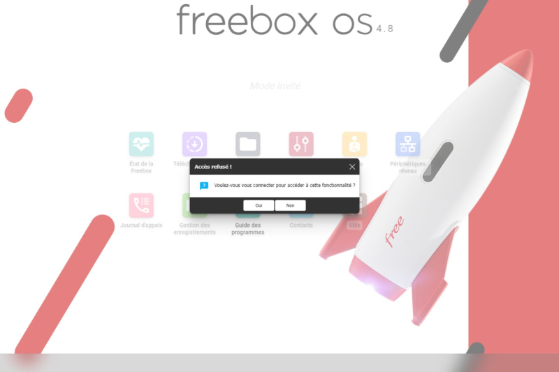 Freebox Ultra: here&#39;s how to solve 2.4 GHz WiFi connection problems on your devices