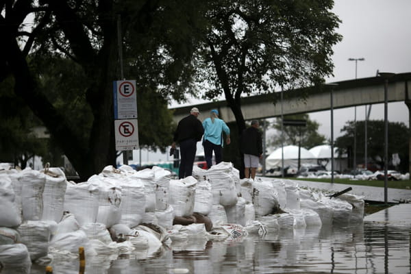 Floods in Brazil: new increase in river flow in the devastated South