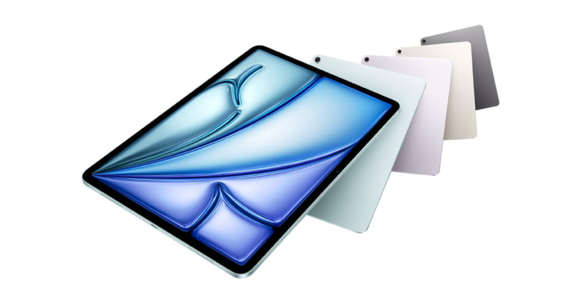 New iPad Pro and iPad Air: release date, price, features... Everything you need to know