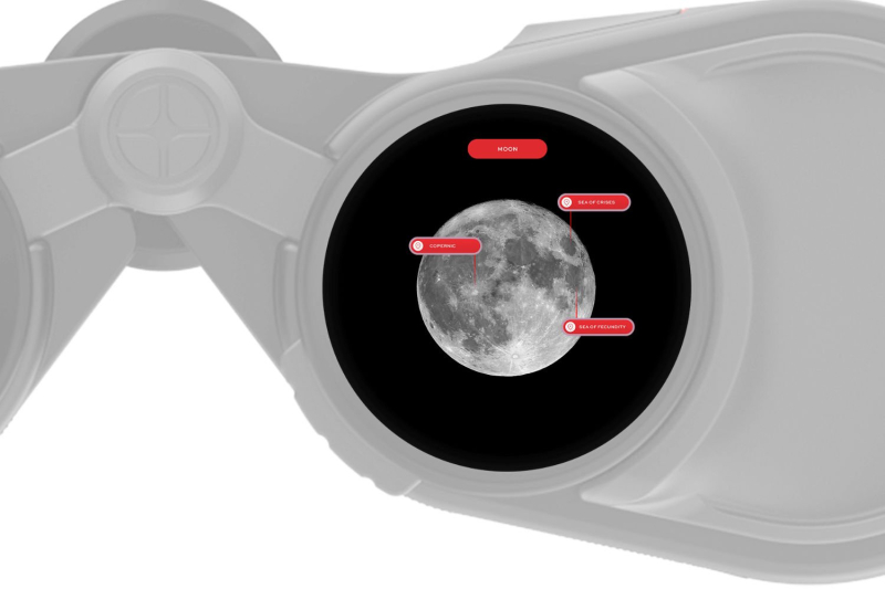 Unistellar invents “smart binoculars”, gadget or revolution ?