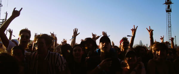 The French&#39;s favorite music festivals: our exclusive survey