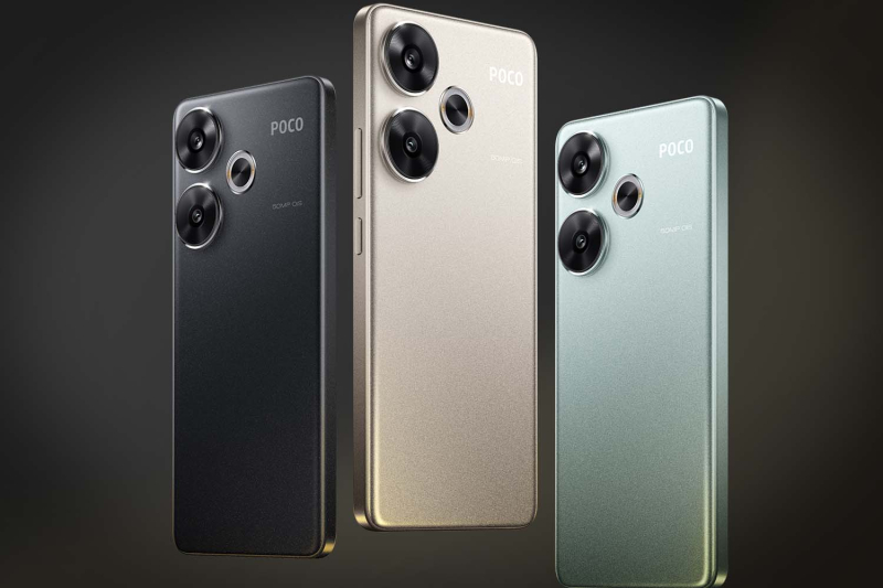 POCO F6 and POCO F6 Pro: price, availability, technical sheet, everything you need to know