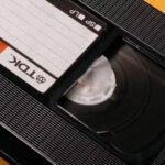 Here are the good tips for managing your old VHS tapes, CDs and DVDs