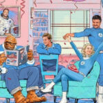 Fantastic Four: what if this film reconciled us with Marvel ?
