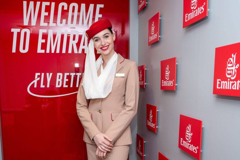 Luxury gifts and free accommodation, Emirates flight attendant shares secrets of her job