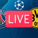 Streaming PSG – Dortmund: where to watch this shock Champions League match live HD? 🔴