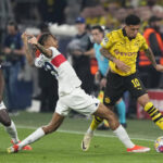 DIRECT. Dortmund – PSG: few chances but electricity in the air, follow the match