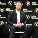 VivaTech: what is Elon Musk doing in France this Wednesday