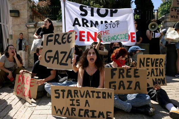 ICJ orders Israel to “immediately” stop military operations in Rafah
