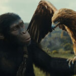 Review Planet of the Apes: Does the New Kingdom manage to surprise us ?