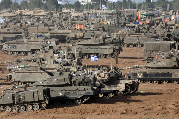 Strikes on Gaza, Hamas and Israel leave Cairo talks
