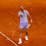 Masters 1000 in Rome: in a decimated field, what a journey for Nadal ? All the info