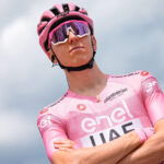 DIRECT. Giro 2024: Pogacar finally beaten ? Follow the time trial