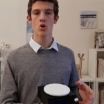 At 17, this French high school student invented the Moltimeter: what is this thing for ?