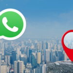The WhatsApp trick to know a person's location without them knowing it