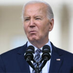 Biden refuses to provide Republicans with recording of his testimony before a special prosecutor