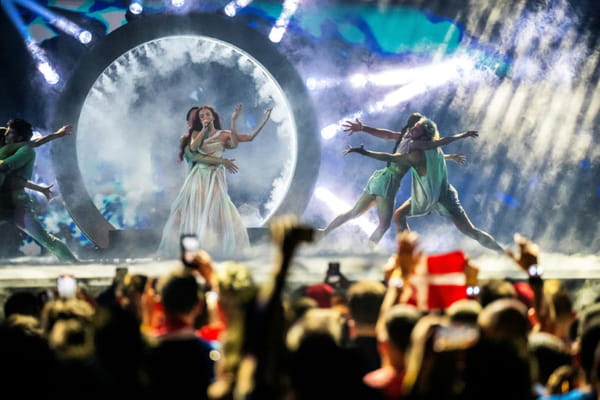 Israel in Eurovision final despite criticism