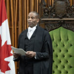 Conservatives renew calls for the resignation of the Speaker of the House of Commons