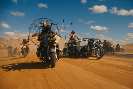 Furiosa: what is the prequel to “Mad Max Fury Road” worth ? Our review