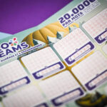 EuroDreams result (FDJ): the draw for Monday May 6, 2024 [ONLINE]