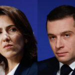 Europeans 2024 debate: immigration, Ukraine, agriculture… Bardella and Hayer debated for more than two hours