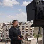Israel orders Al-Jazeera local offices to close