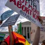 Law restricting abortion takes effect in Florida