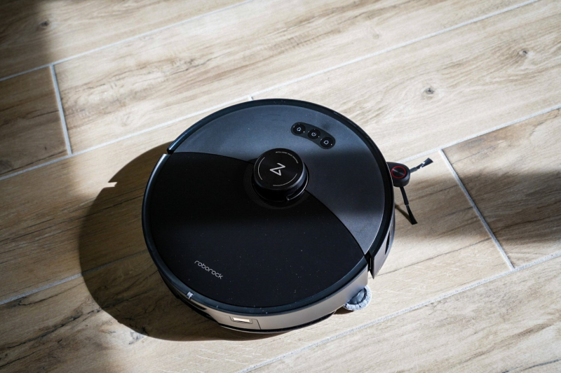 Roborock S8 Max V Ultra review: is it really the Rolls-Royce of robot vacuum cleaners ?