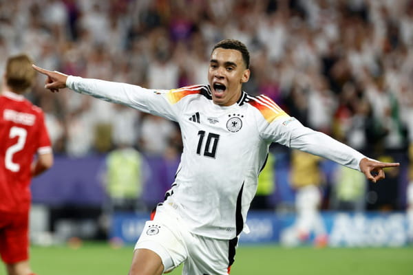 Euro-2024: Germany blows after the storm, Italy is the defending champion on the mat