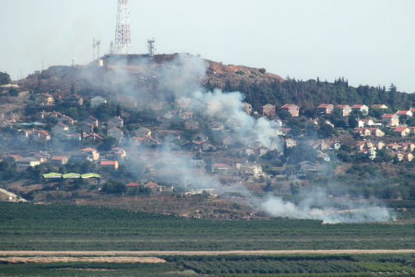 Israel threatens to return Lebanon to the "Stone Age" in case of war with Hezbollah