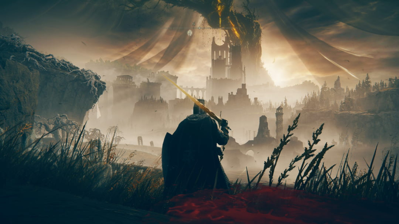 Elden Ring review - Shadow of the Erdtree: for a few more deaths