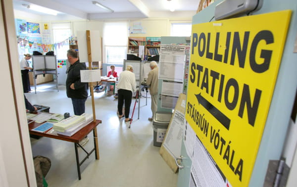 Europeans: Italians at the polls, Meloni hopes to make his mark