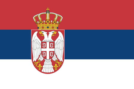 Serbia - England: Laborious victory for the Three Lions (0-1)