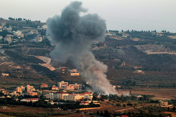 Israeli strikes on Gaza, fears of a “new escalation” in Lebanon