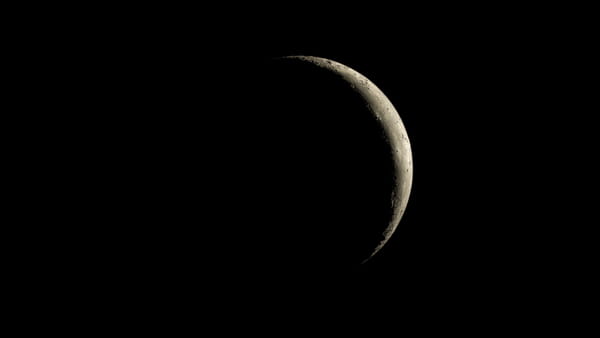 New moon of June 6: luck and good humor guaranteed for three astrological signs