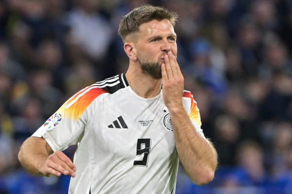 Euro-2024: Germany makes an idyllic debut against Scotland to launch “its” tournament