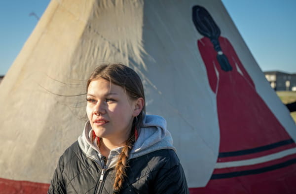 “Treated like waste”: indigenous feminicides, a hidden tragedy in Canada