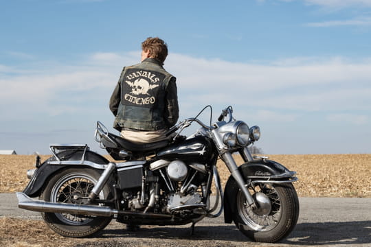 The Bikeriders: What Critics Think of the Biker Movie Starring Austin Butler and Tom Hardy ?