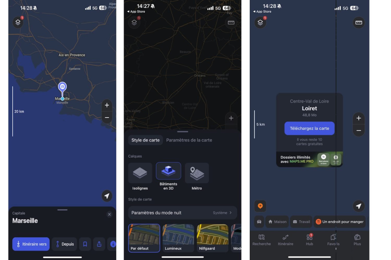 The best apps to replace Google Maps