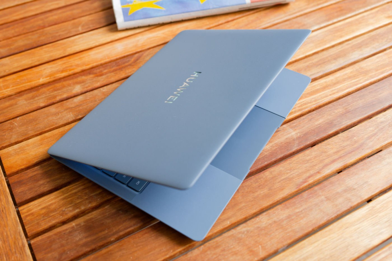 Huawei Matebook X Pro 2024 review: 4 reasons to fall in love with it (and one to hate it)