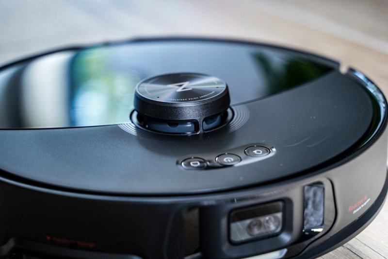 Roborock S8 Max V Ultra review: is it really the Rolls-Royce of robot vacuum cleaners ?